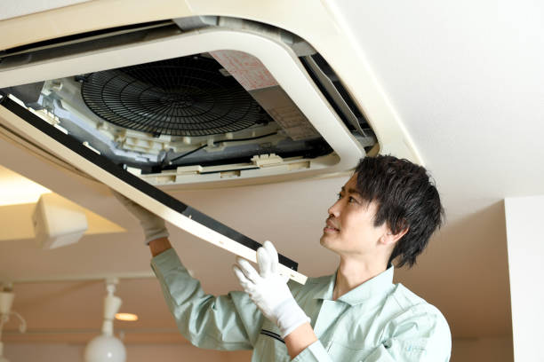 Best Air Duct Cleaning Near Me in AL